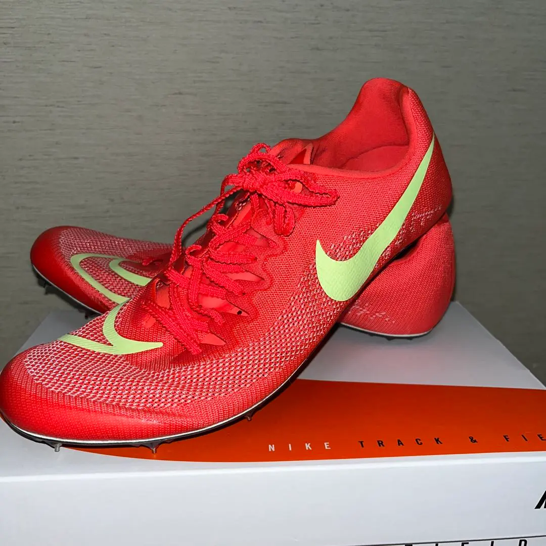 NIKE - 【販売終了品】ナイキJAフライ26cm 2025年最新】JAフライ4 26.5の人気アイテム - メルカリ