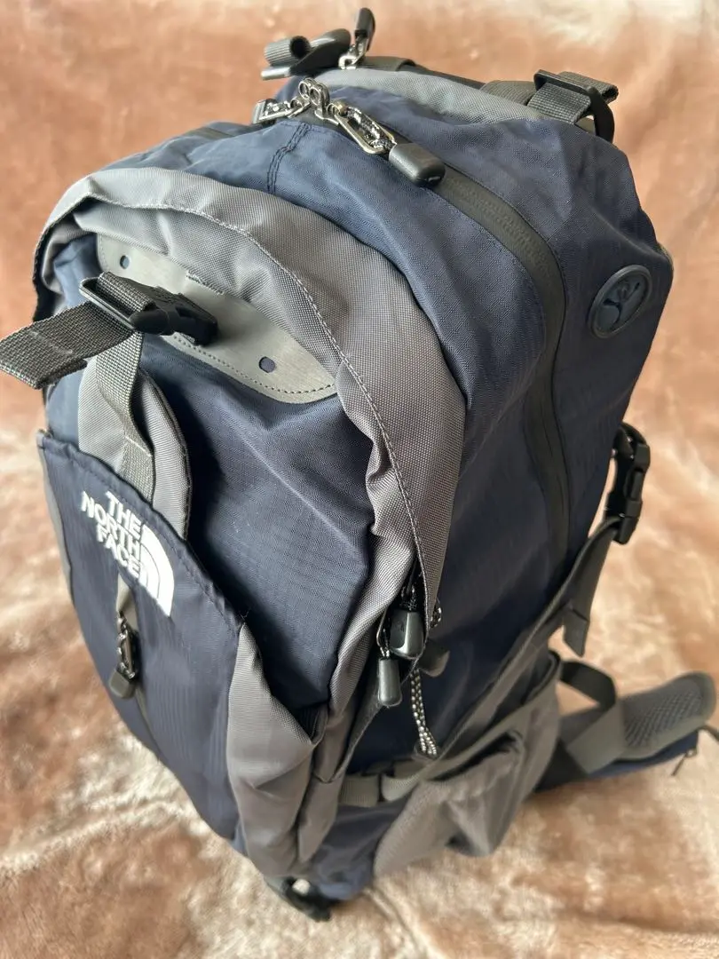 バックパック・リュック THE NORTH FACE ELECTRON SA532 THE NORTH FACE ELECTRON SA532 (THE NORTH FACE/バックパック