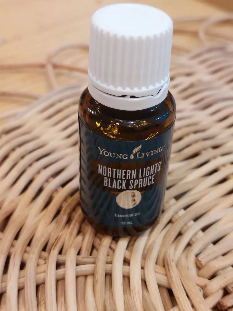 【新品・未開封】ヤングリヴィング ノーザンライトブラックスプルース15ml 2025年最新】ノーザンライトブラックスプルースの人気アイテム