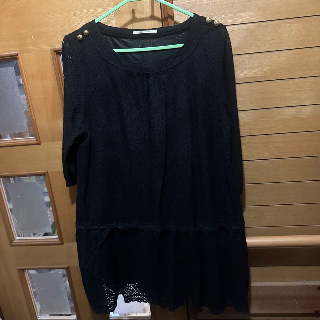 女式長上衣 的縮圖