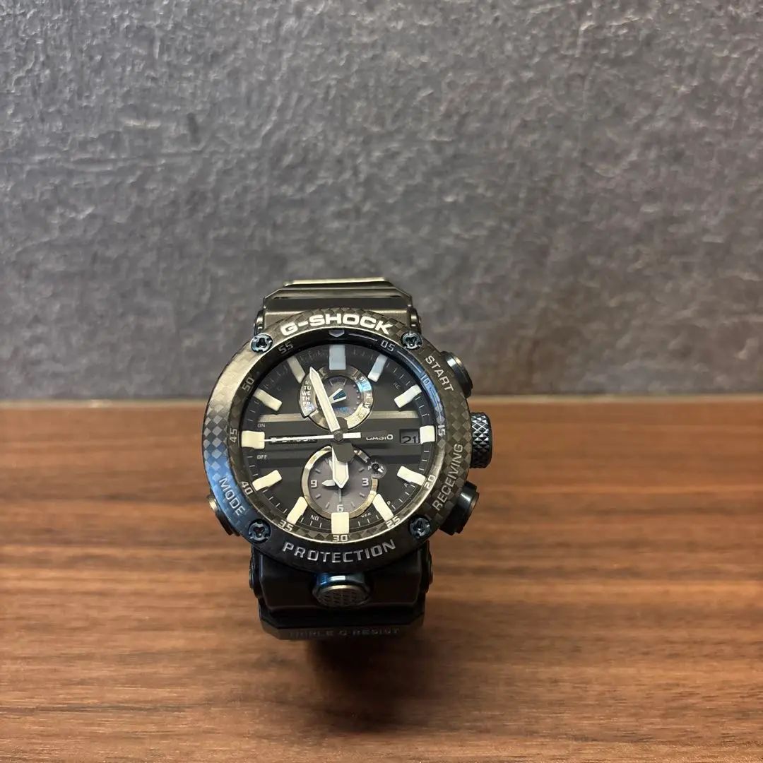 GWR-B1000-1A1JF | CASIO