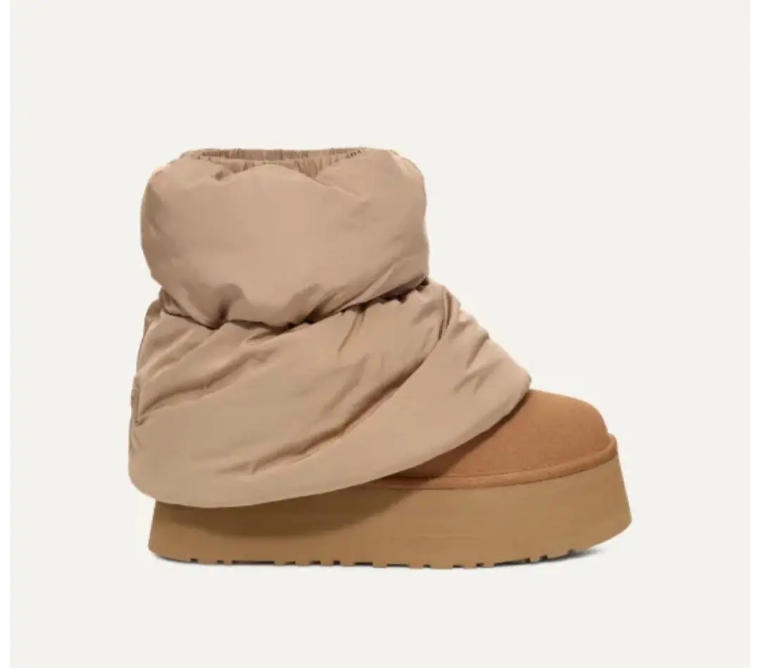 ⭐︎UGG⭐︎Plushwarmer プラッシュウォーマー XSサイズ【新品未使用】 m40322913515_1.jpg?1733271971