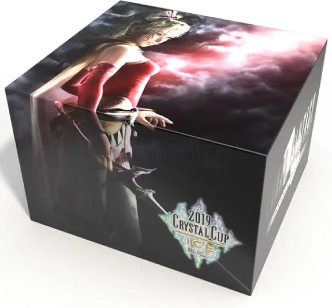 2025年最新】FFTCGストレージボックスの人気アイテム - メルカリ