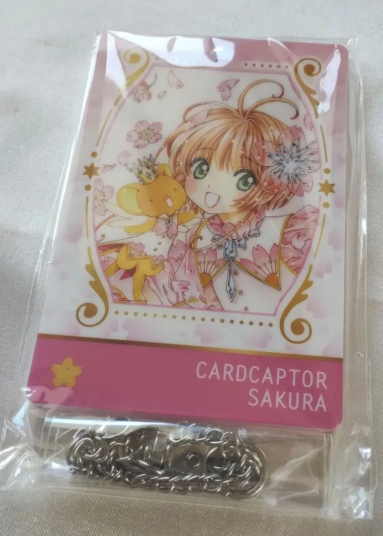 カードキャプターさくら 台湾限定メガネ&ラバーマット セット カードキャプターさくら 台湾限定メガネ&ラバーマット セット