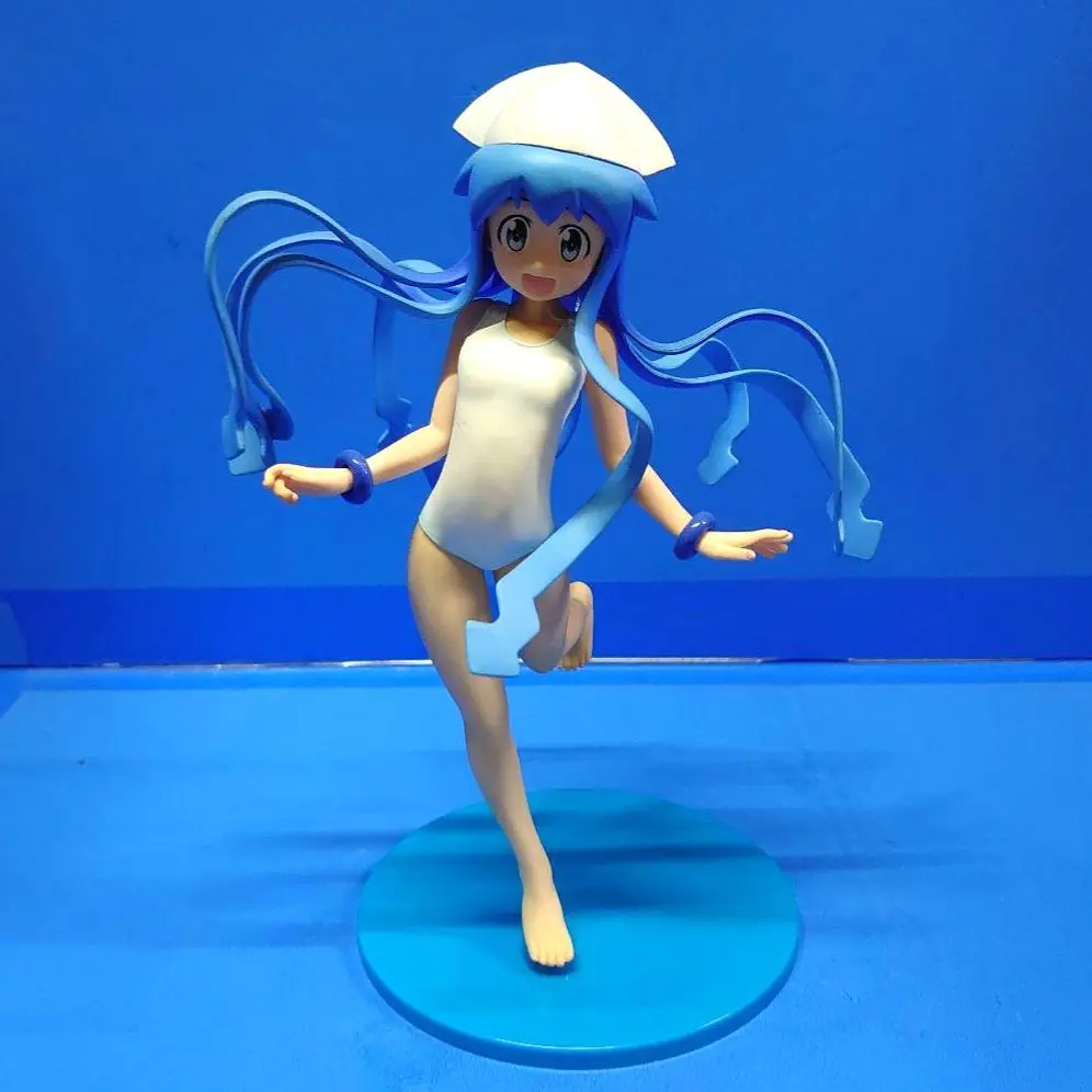 侵略! ?イカ娘 DXフィギュア 全1種 Amazon | 侵略! ?イカ娘 DXフィギュア 全1種 | フィギュア