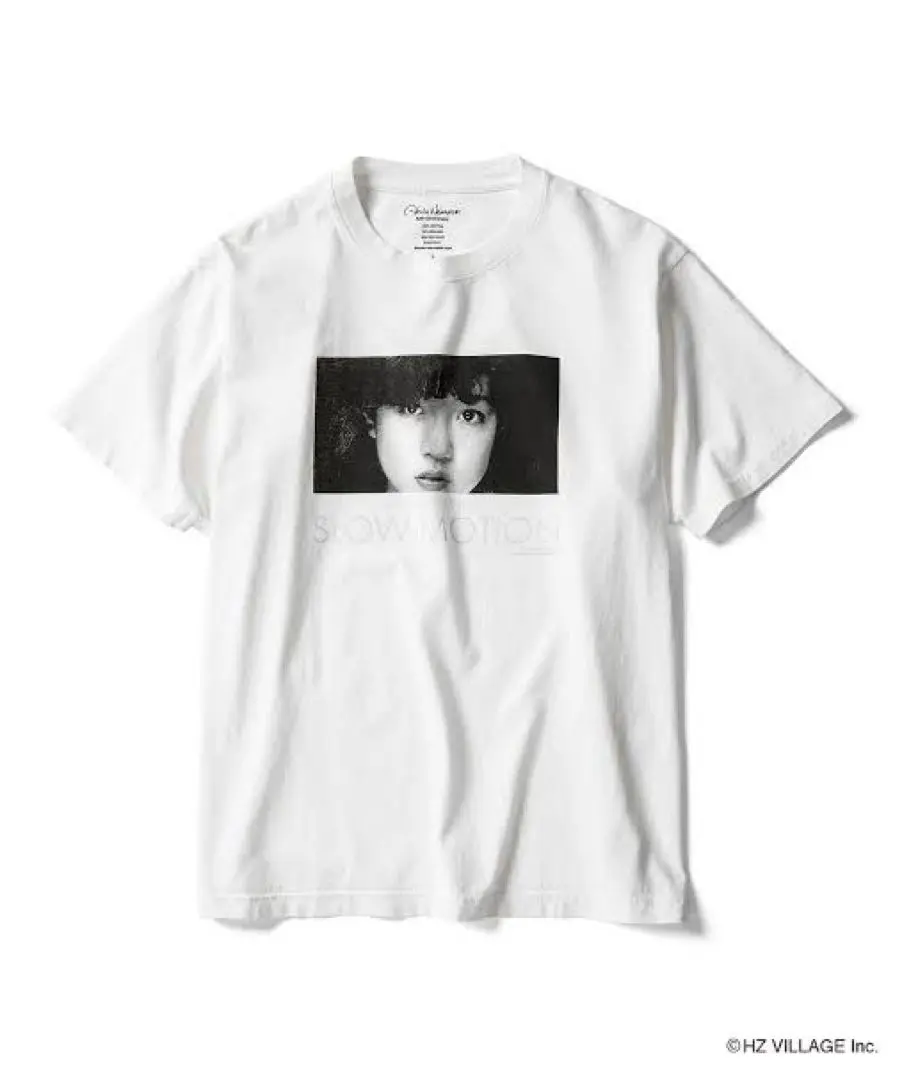 2025年最新】中森明菜 tシャツ zozoの人気アイテム - メルカリ