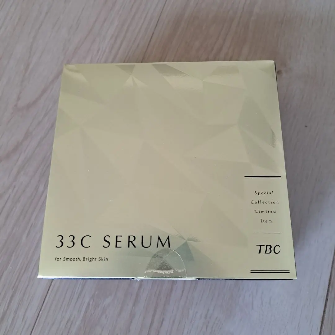 TBC 30C セラム 試してみた】TBC 30C SERUMの効果・肌質別の口コミ・レビュー | LIPS