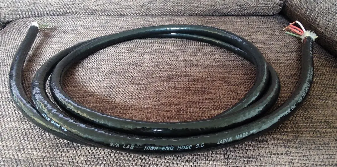 2025年最新】S/A LAB HIGH END HOSE 3.5の人気アイテム - メルカリ