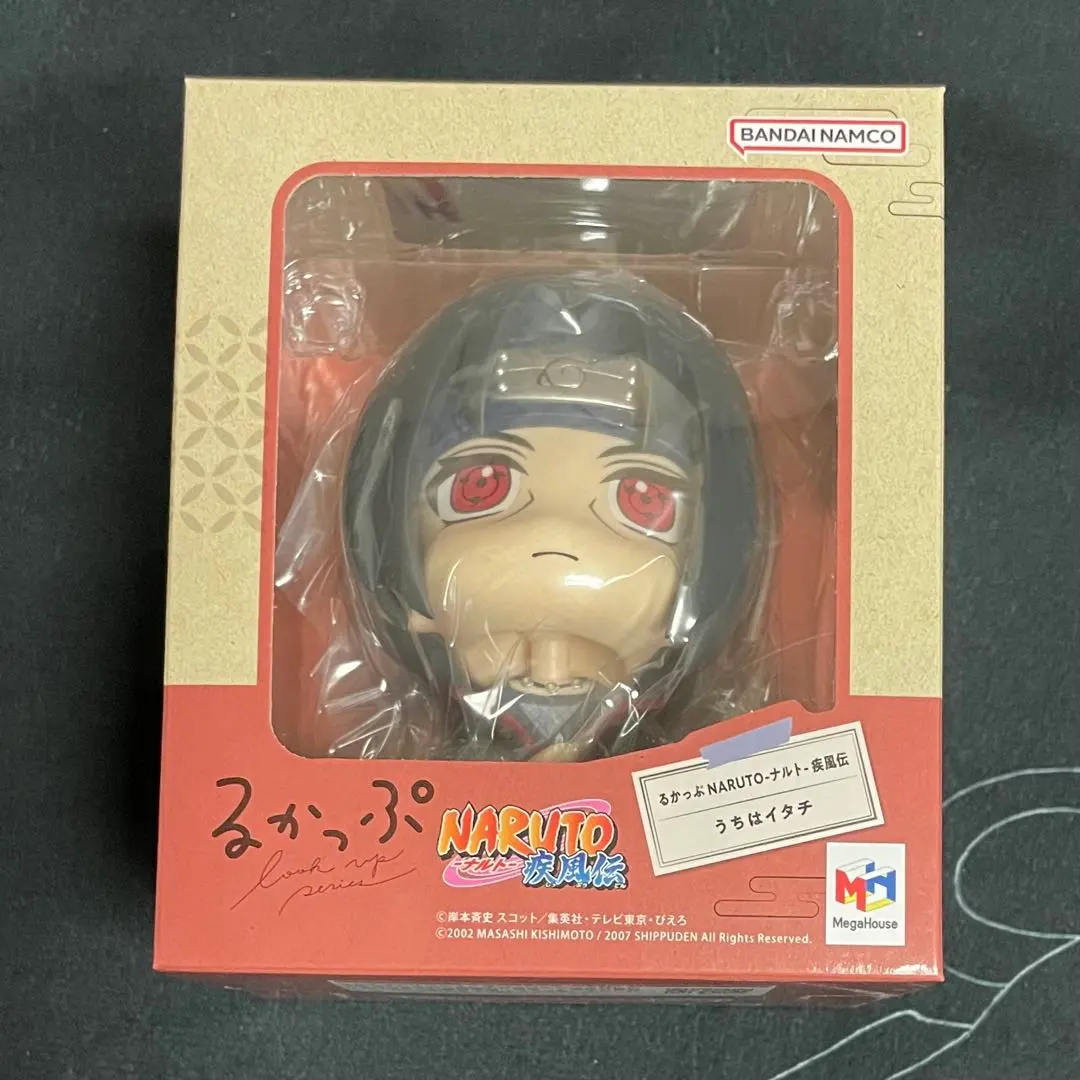 2025年最新】NARUTO-ナルト- 疾風伝 るかっぷ うちはイタチの人気