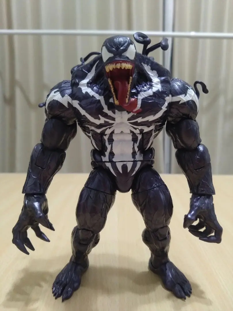 2025年最新】マーベルレジェンド モンスターヴェノムの人気