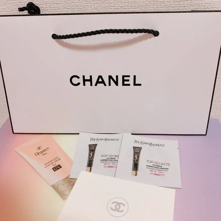 2025年最新】chanel ccクリーム 20の人気アイテム - メルカリ