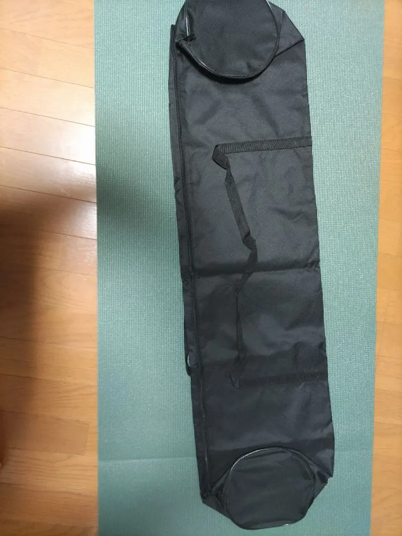 Thumbnail of Black storage/transport bag