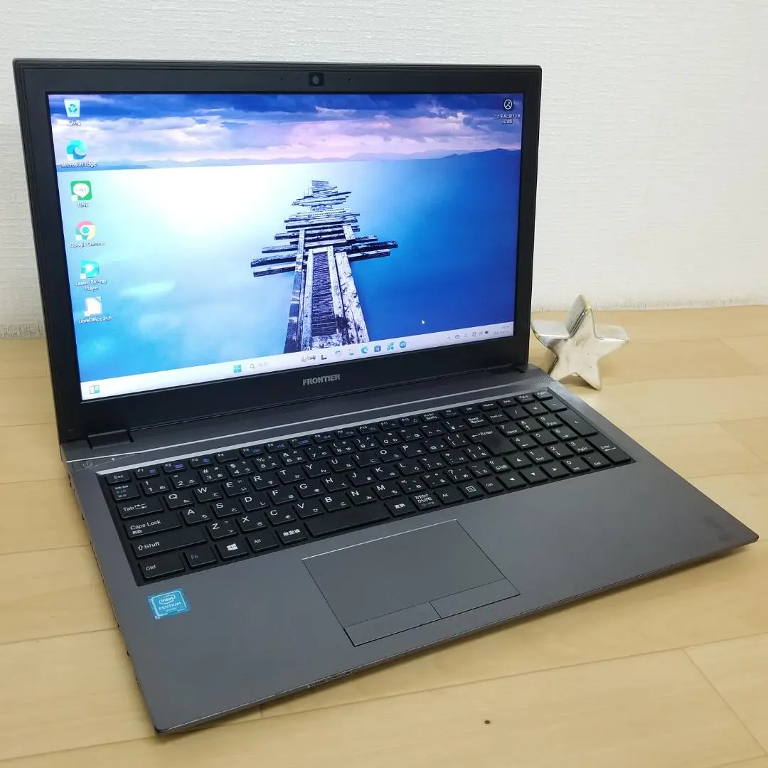 2025年最新】FRONTEER ノートPCの人気アイテム - メルカリ