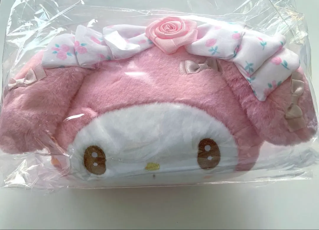 Thumbnail of My Melody Pass Case