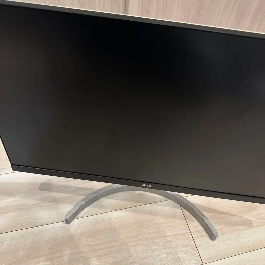 中古★LG PCモニター 液晶ディスプレイ 24ML600S-W 23.8インチ Amazon.co.jp: 【Amazon.co.jp 限定】LG フレームレス モニター