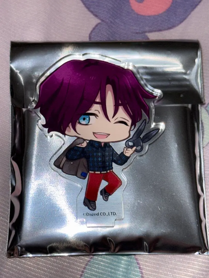 Thumbnail of Charisma Acrylic Stand: Amahiru Amatsukuni