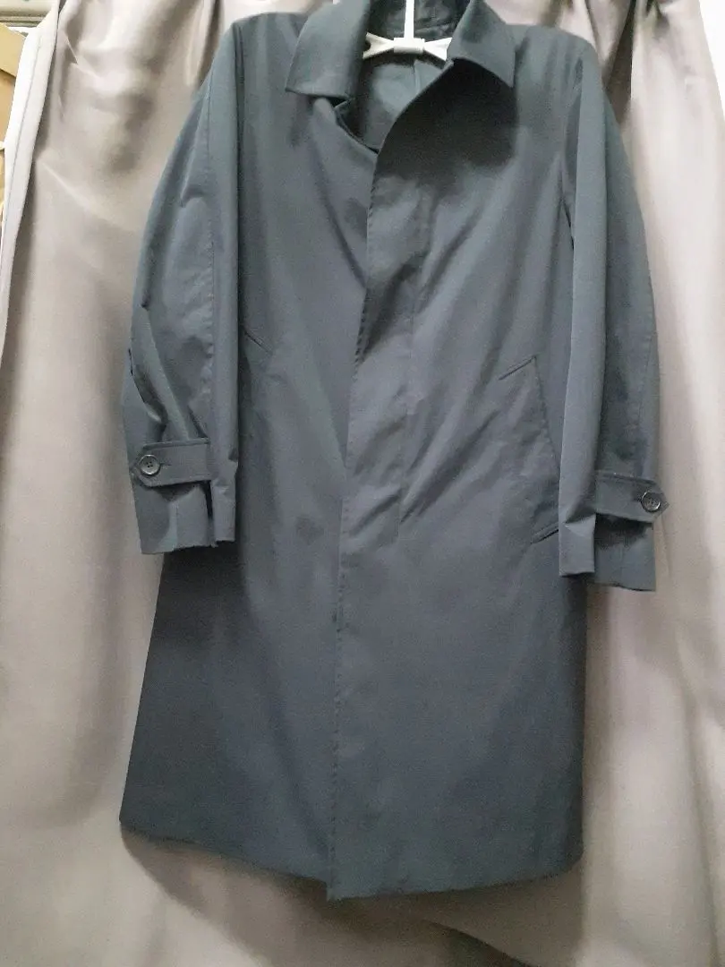 Thumbnail of Uniqlo Stand Collar Coat