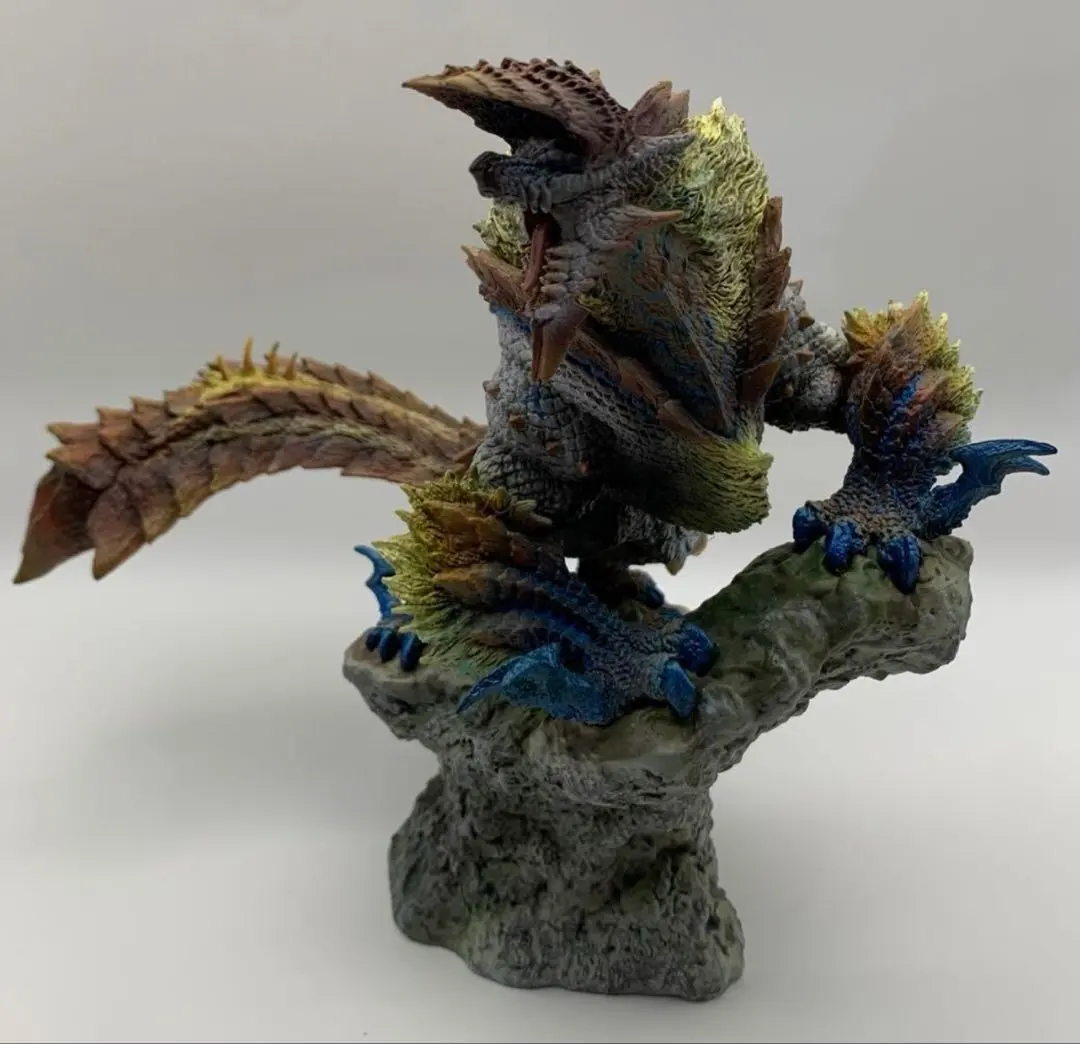 2025年最新】クリエイターズモデル ジンオウガの人気アイテム - メルカリ