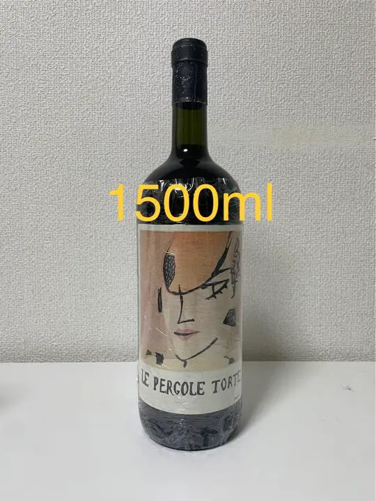 【入手困難】1990&1998 ペルゴーレトルテ 赤ワイン ビンテージ イタリア 入手困難】1990&1998 ペルゴーレトルテ 赤ワイン ビンテージ