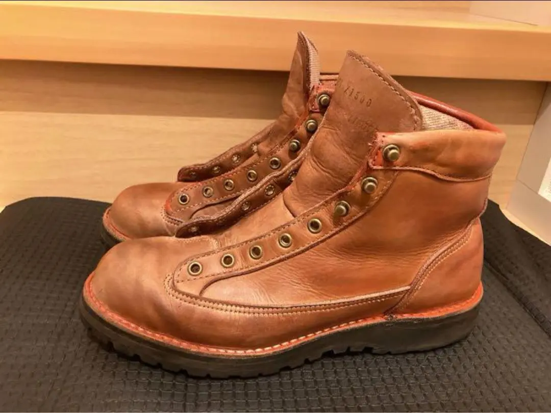 Danner light 20th US8.5 / ダナーライト 20周年 Danner - ダナーライト 20周年限定モデルの通販 by rodman9191's