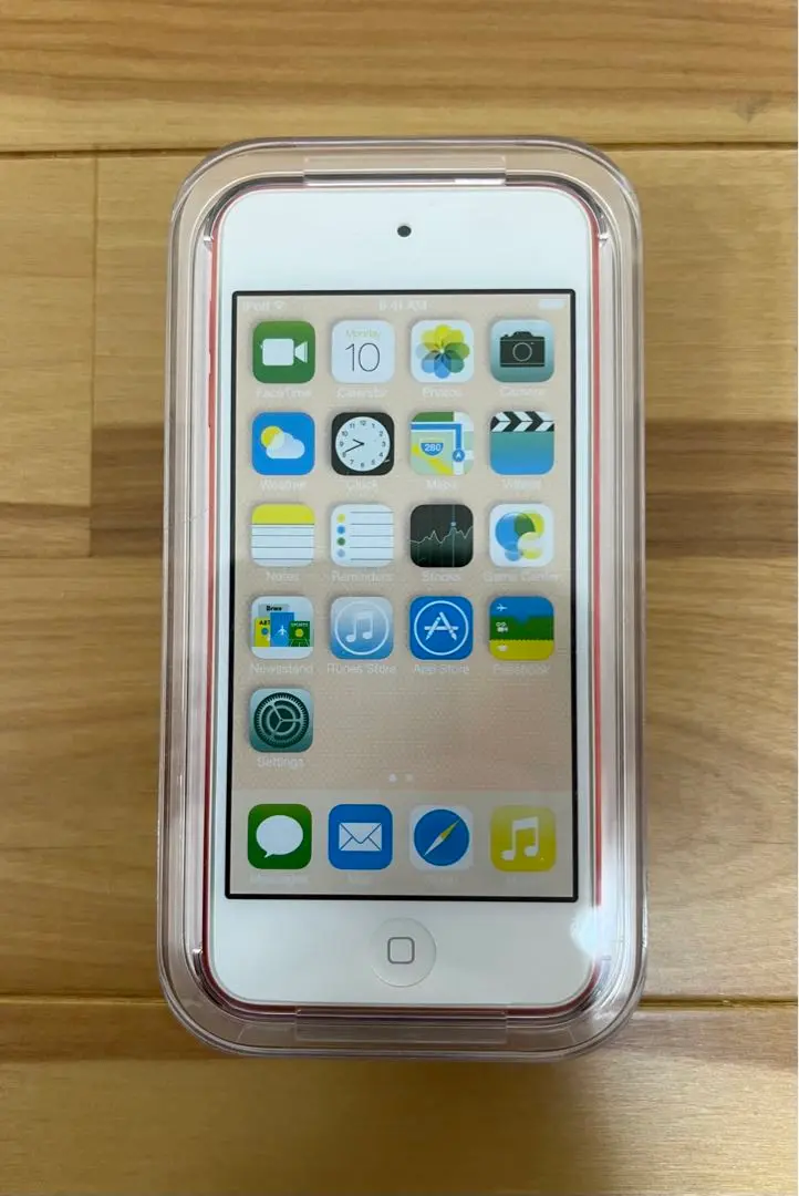 展示未使用品　Apple iPod touch 32GB MC903J/A 2025年最新】iPod touch MC903J/Aの人気アイテム - メルカリ