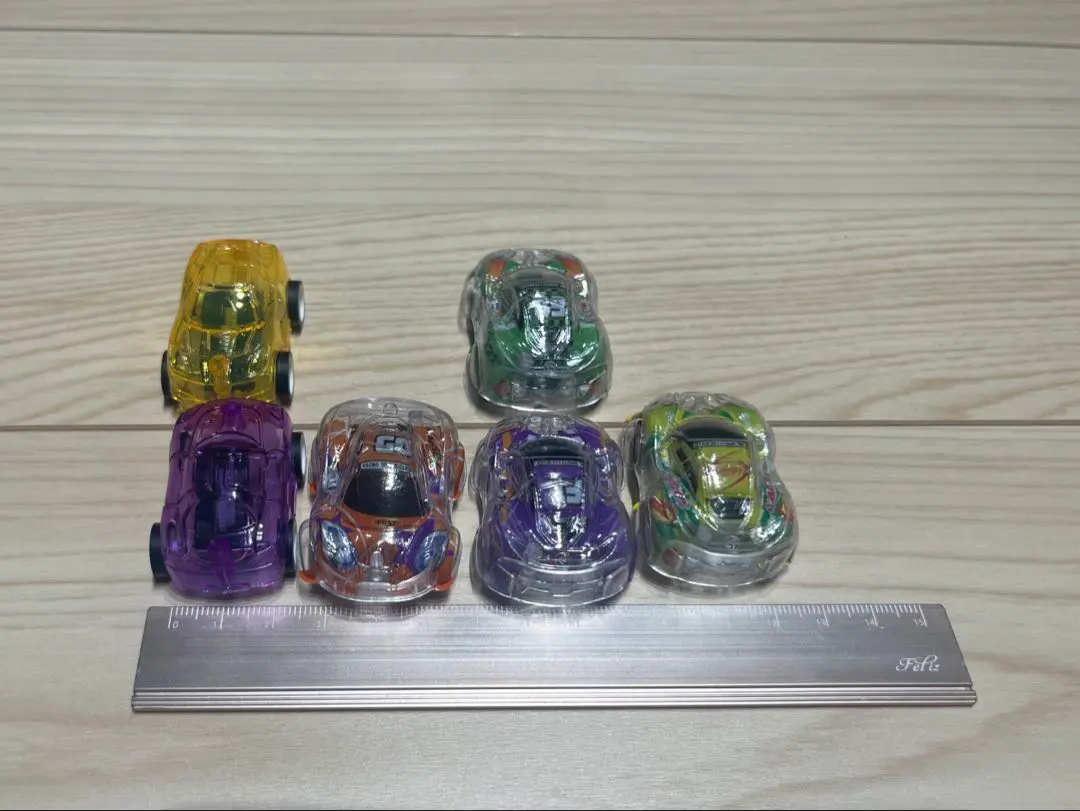 玩具 回力车 的縮圖