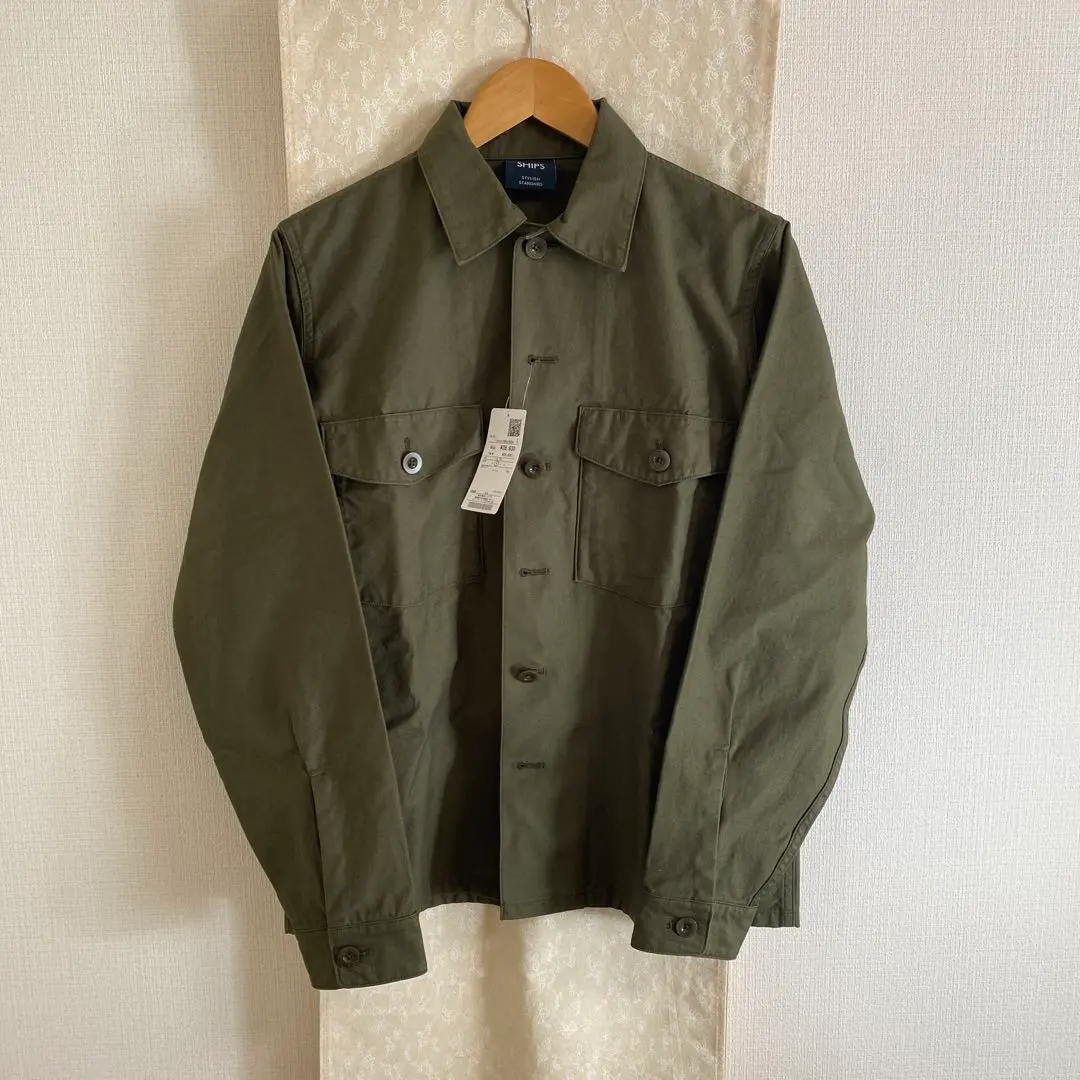 40年代 FINK’S フィンクス　デニムカバーオール 38 希少サイズ 40年代 FINK'S フィンクス デニムカバーオール 38 希少サイズ