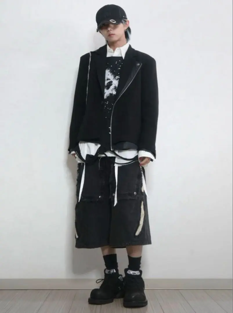 2025年最新】skoot jortsの人気アイテム - メルカリ