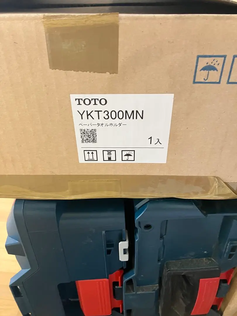 TOTO YKT300MN ﾍﾟｰﾊﾟｰタオルホルダー 通販|トイレアクセサリー