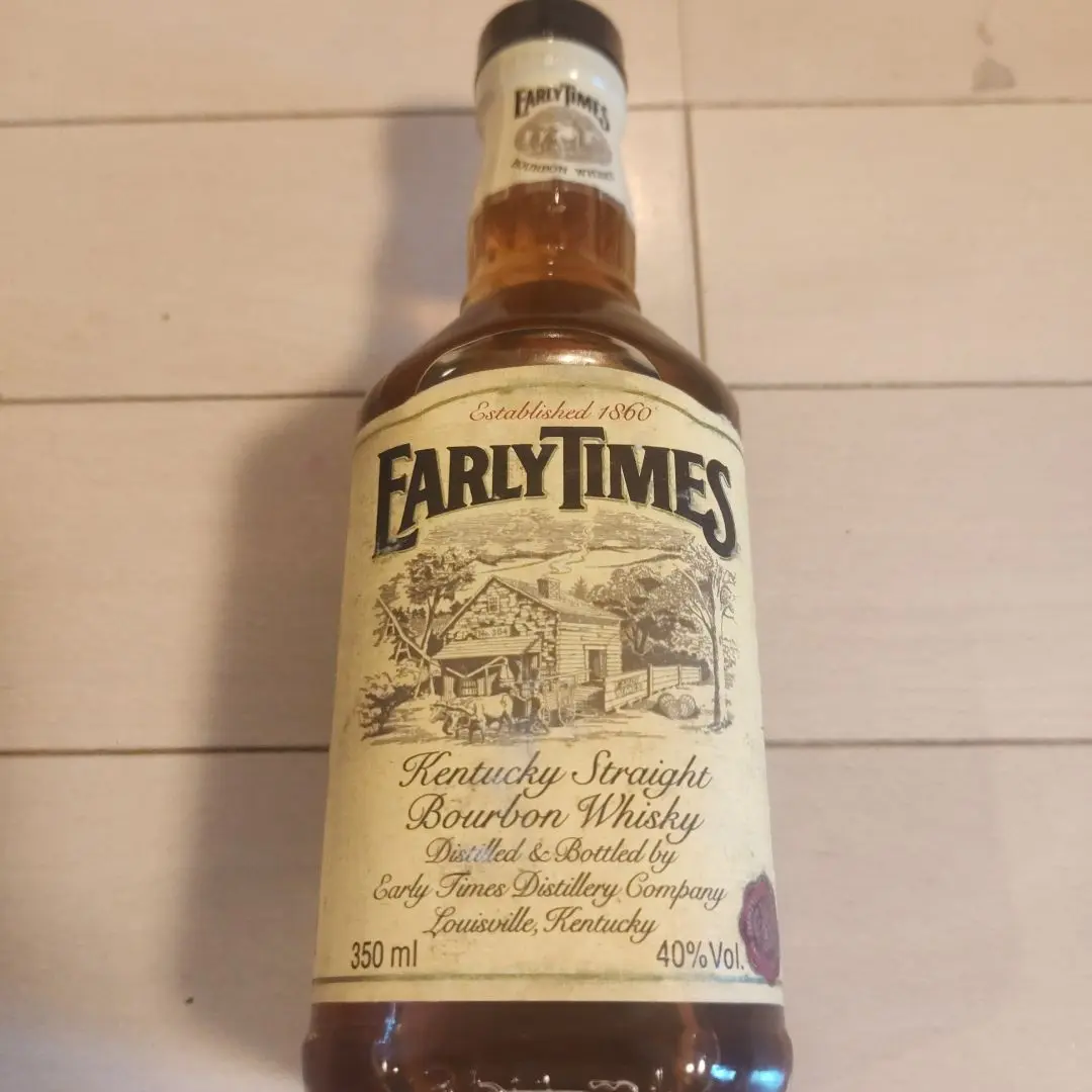 超希少特級【古酒】EARLYTIMESイエローラベル 40度 750ml 角瓶 超希少特級【古酒】EARLYTIMESイエローラベル 40度 750ml 角瓶