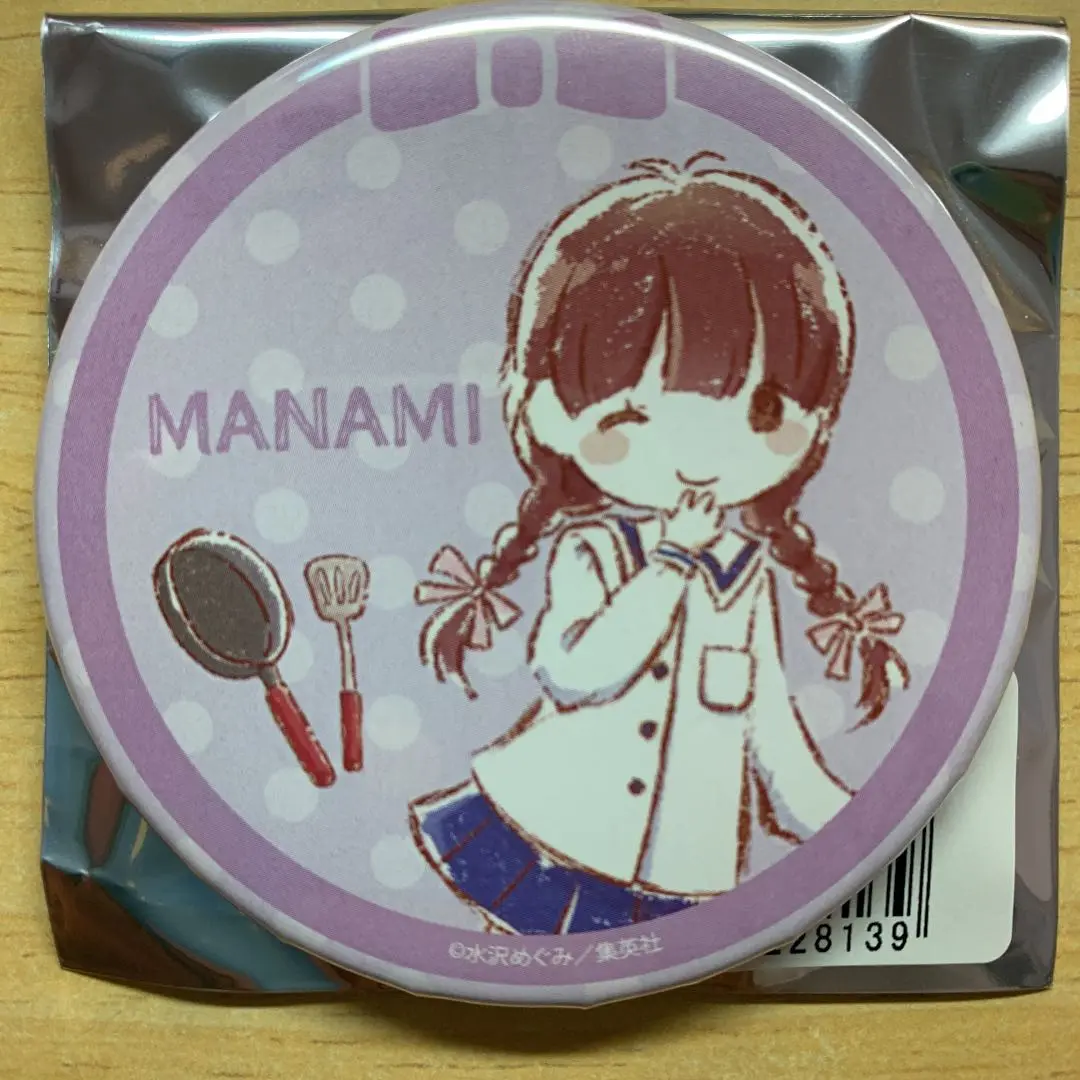非売品　姫ちゃんのリボン　缶バッジ 2025年最新】姫ちゃんのリボン 缶バッジの人気アイテム - メルカリ