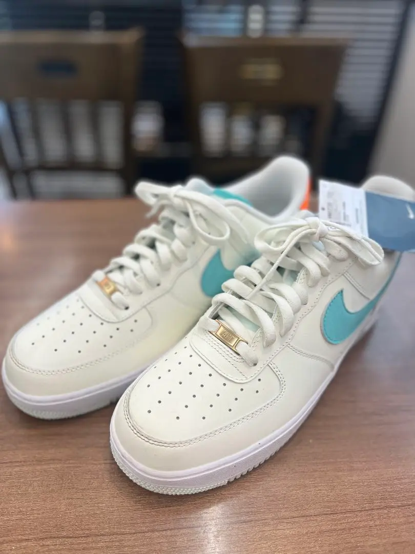新品 AIR Force 1 Be The One ビーザワン エアフォース エア フォース 1 NIKE ナイキ AIR FORCE '07 LV8 'BE THE ONE