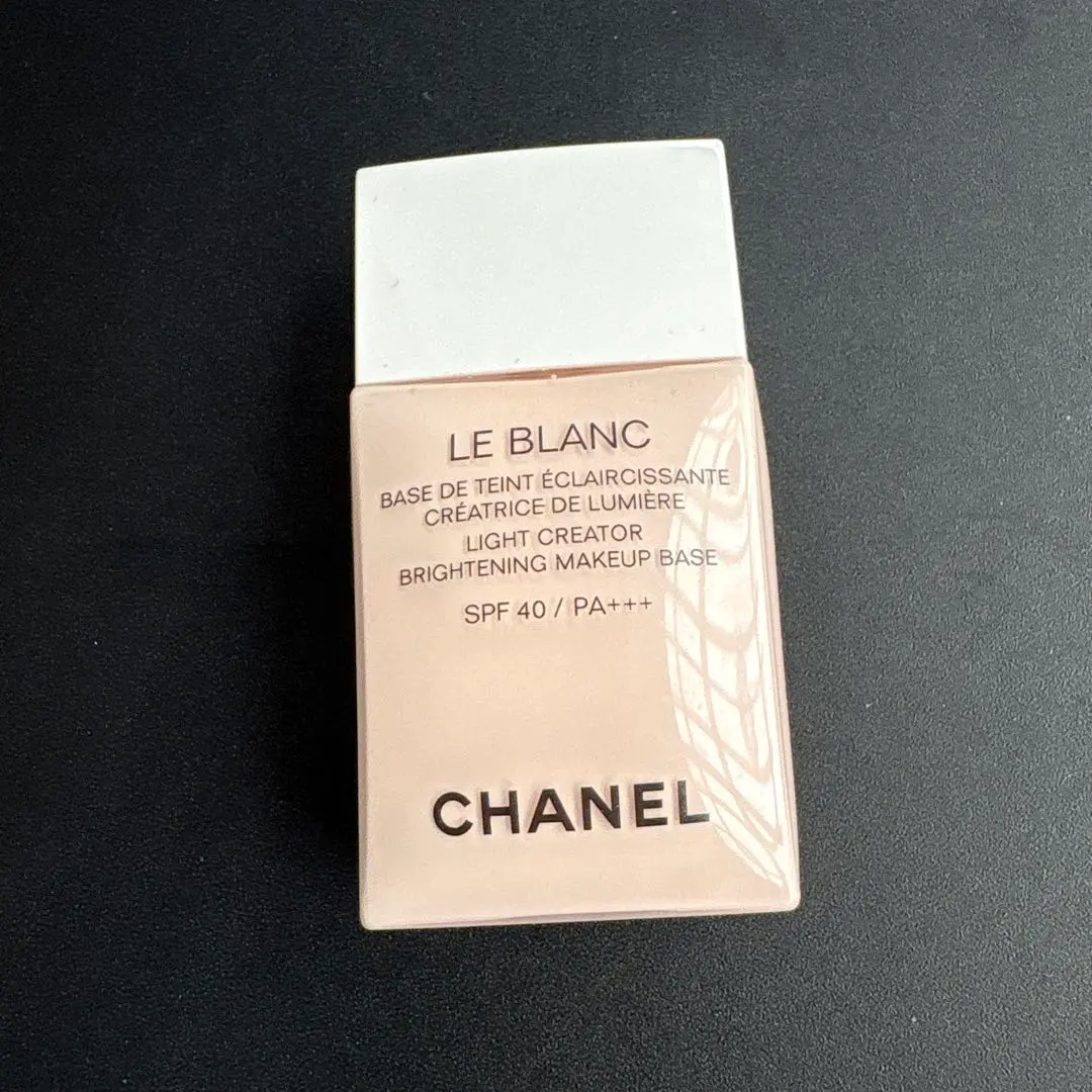 【新品未使用】CHANEL LE BLANC 化粧下地 30ml 10ロゼ 楽天市場】シャネル ル ブラン メークアップ ベース 10 ロゼの通販