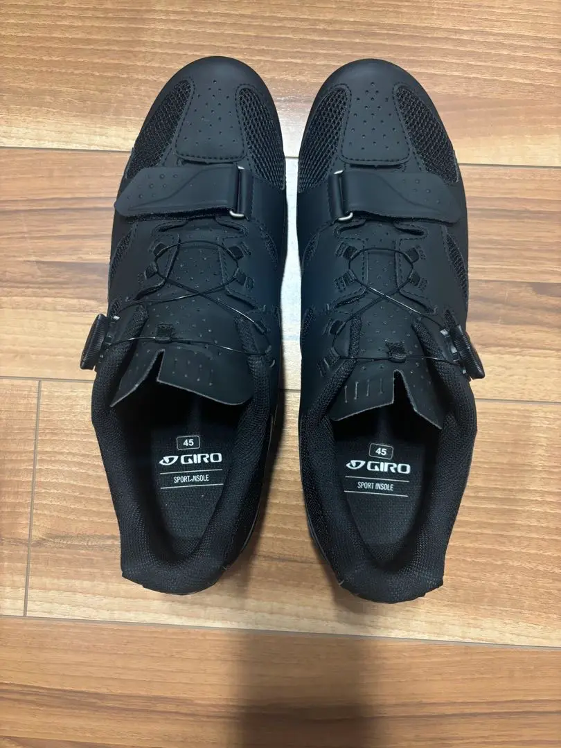 giro savix 26.5-27cm 42 spd ブラック Women's Savix Shoe | Giro