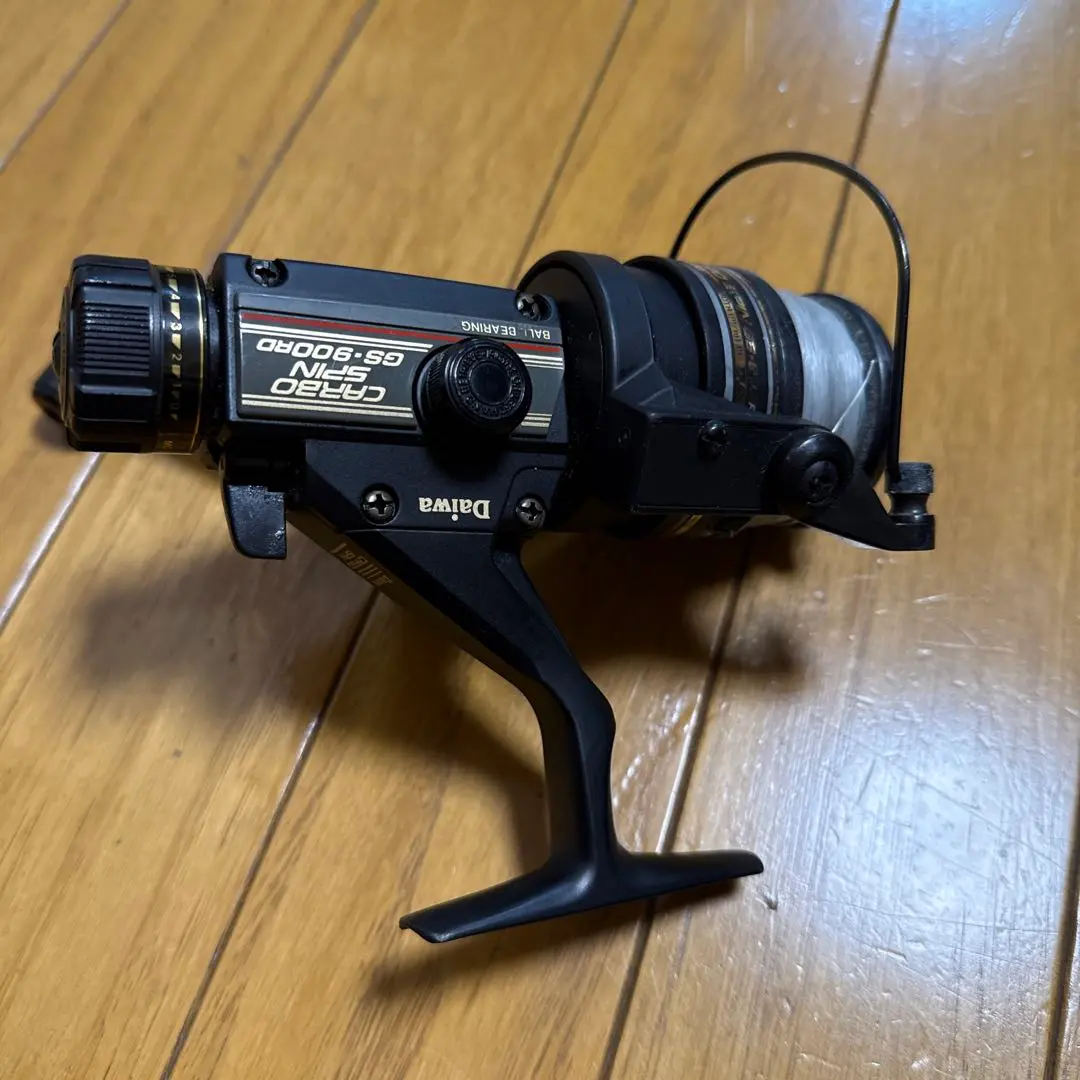 Daiwa GS-900RD リール 2025年最新】ダイワ gs-900rdの人気アイテム - メルカリ
