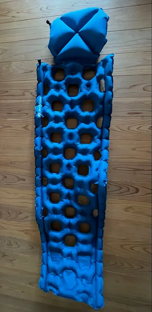 2025年最新】klymit inertia o zoneの人気アイテム - メルカリ
