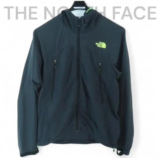 THE NORTH FACE ノースフェイス エボリューションジャケット