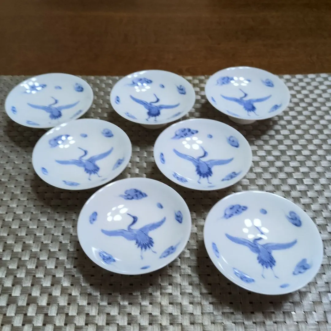 Thumbnail of Seto ware sake cup