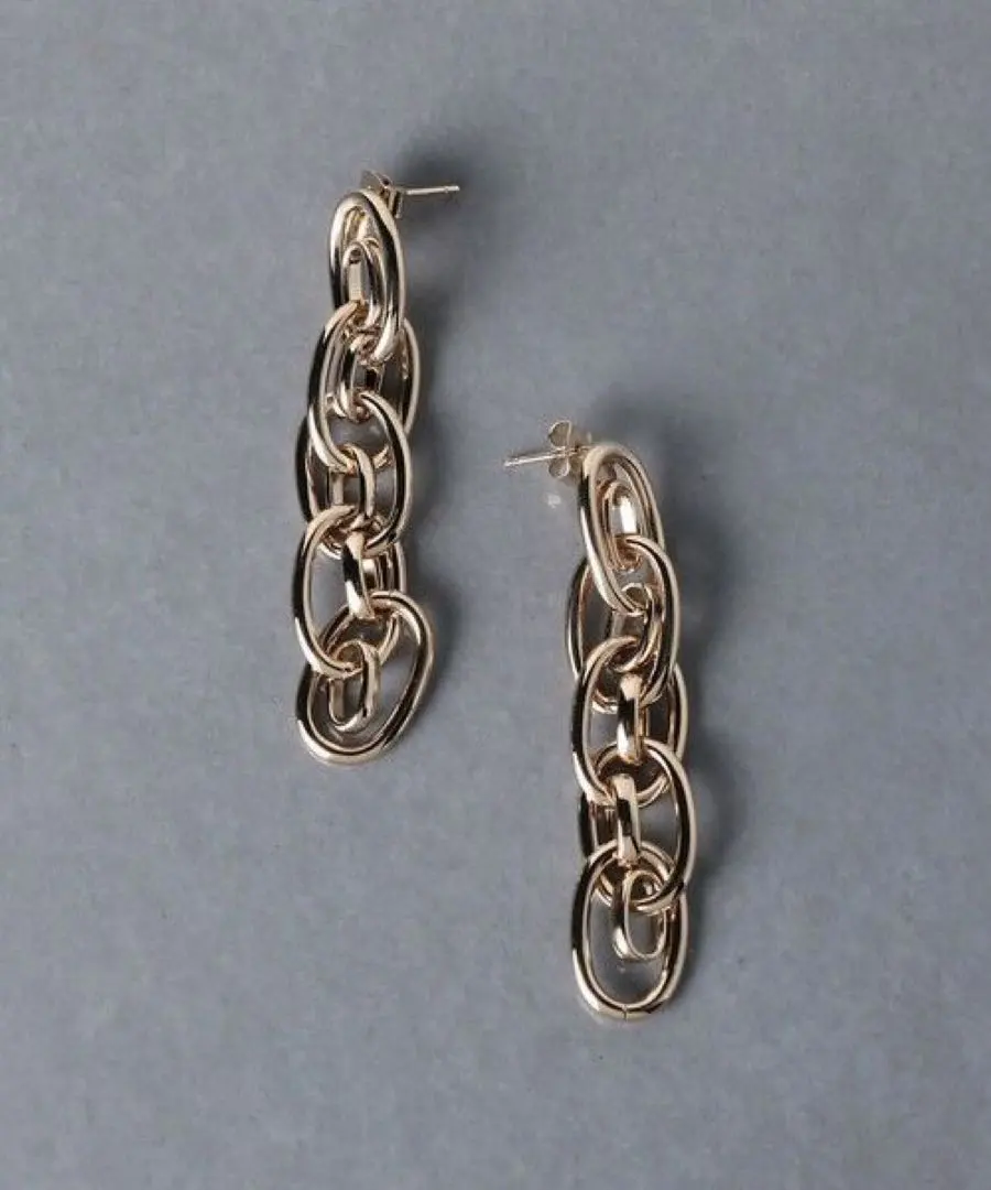Thumbnail of PHILIPPE AUDIBERT SWANE Earrings, Beautiful Condition