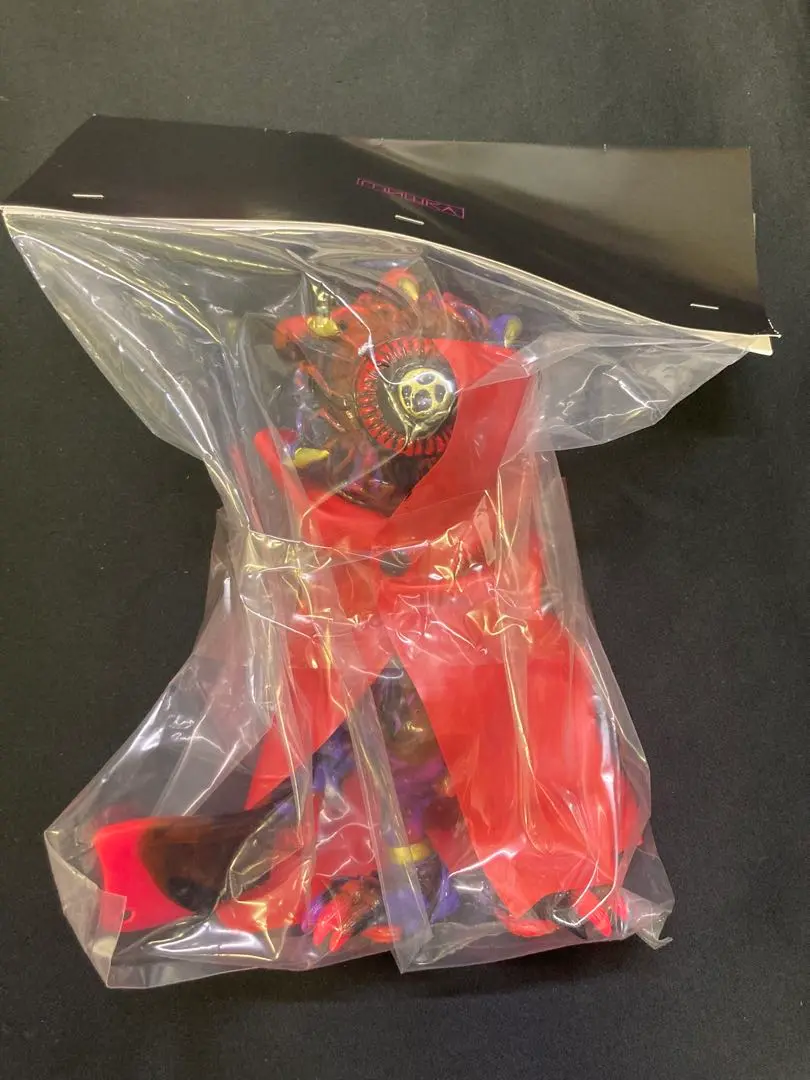 その他 keep watch boogie man cure toys xmishka Mishka
