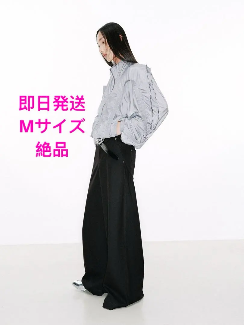 nutemperor ワイドスラックス 2025年最新】NUTE スラックスの人気アイテム - メルカリ