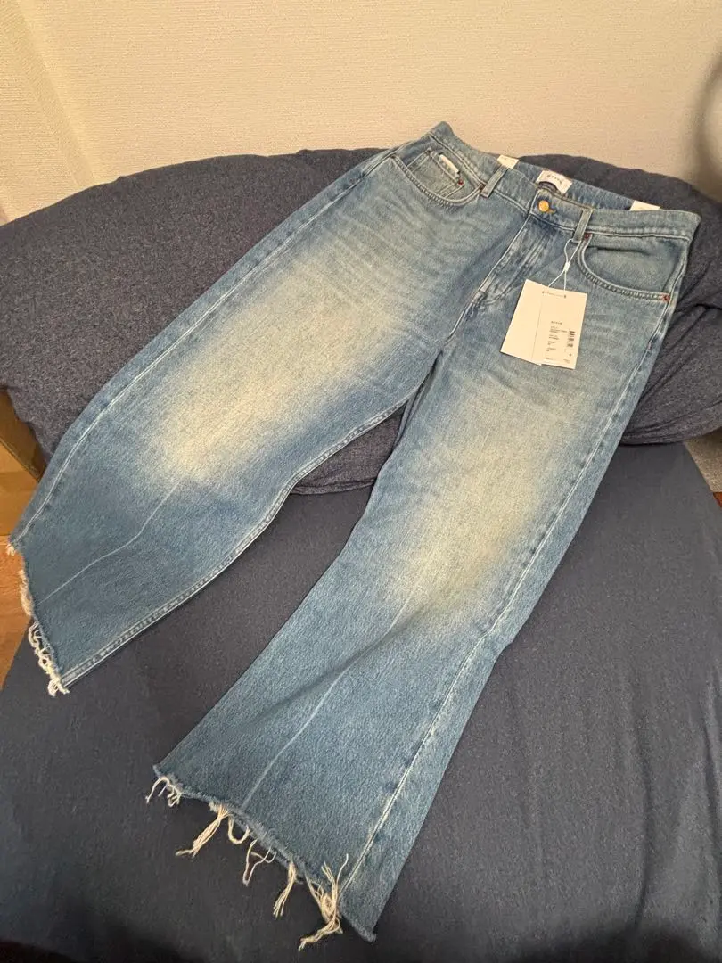 EYTYS Benz jeans Smog エイティス ベンツジーンズ スモッグ EYTYS Benz jeans Smog エイティス ベンツジーンズ スモッグ