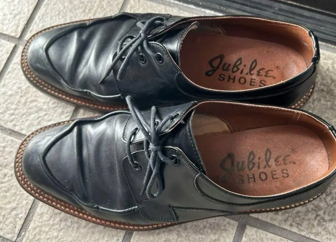 jubilee shoes ジュビリーシューズ rockabilly Jubilee Shoes（ジュビリーシューズ) | SECOND FIDDLE