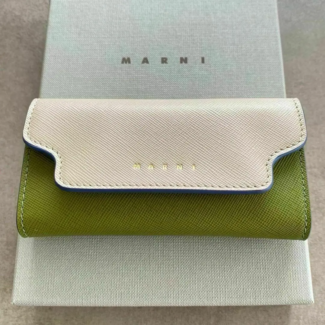 2025年最新】marni レディース キーケースの人気アイテム - メルカリ