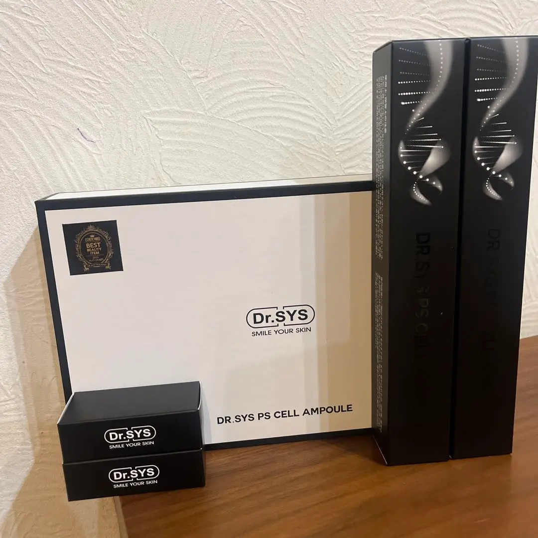 ♡ラスト‼️ドクターシス セラム 新品未使用2箱！ m40415672748_1.jpg?1755593253