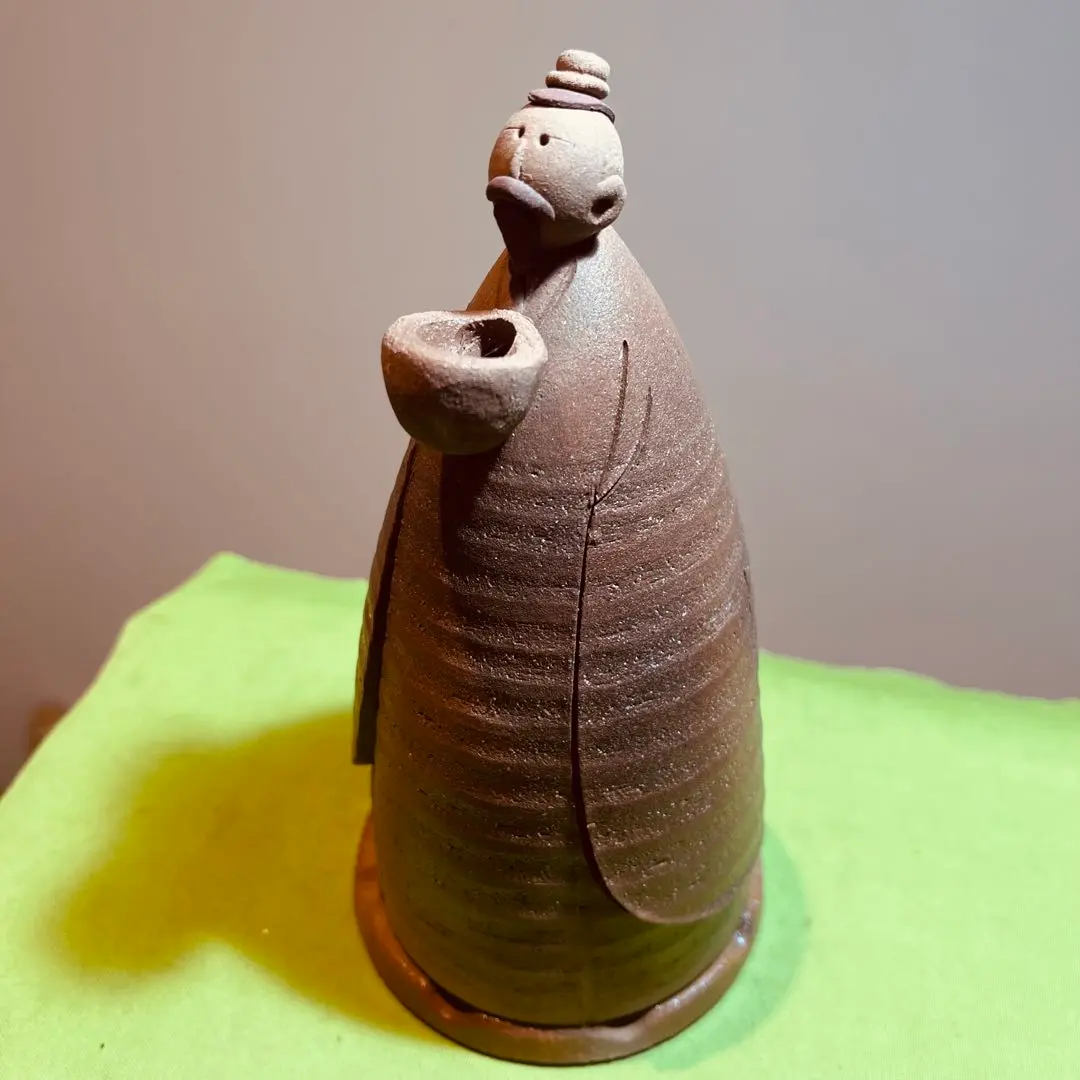 レア　京都 松栄堂 シルクロード うらら 麗 香炉 m35388446708_1.jpg?1723437157