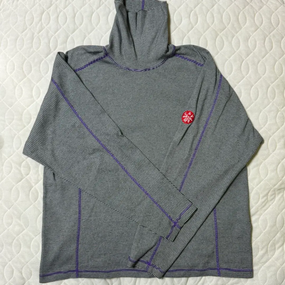 C.Eの最新作＆おすすめロングスリーブTシャツたちをご紹介します