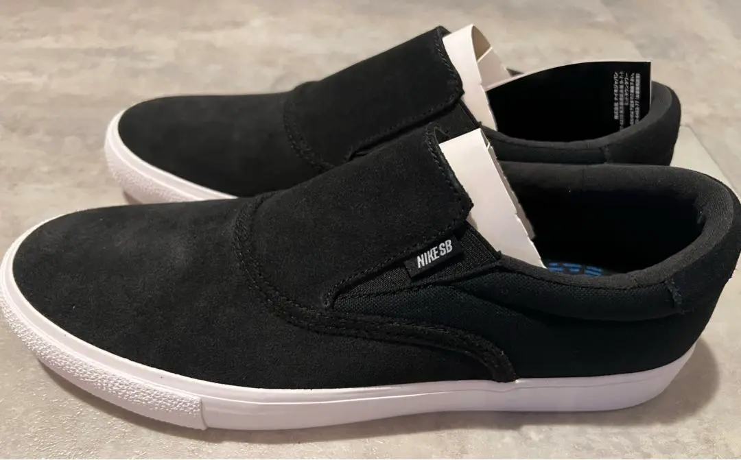 2025年最新】nike sb zoom verona slipの人気アイテム - メルカリ