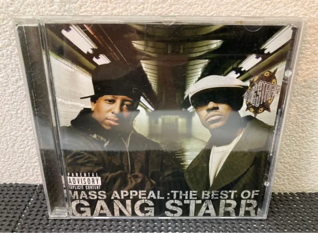 2025年最新】gang starr mass appealの人気アイテム - メルカリ