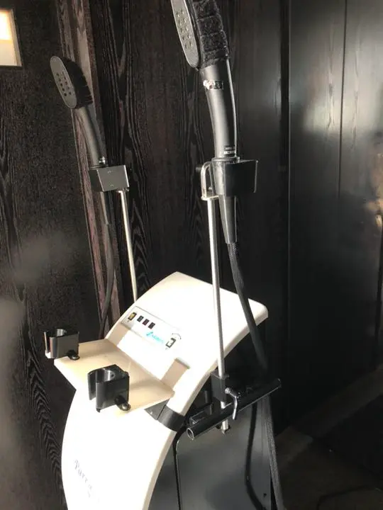 ナオモト パルッキー チコ 100v シングル